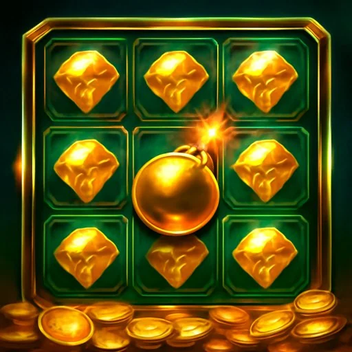 5777bet one screen, many games